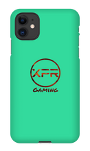 xpr_beta iPhone Phone Cases