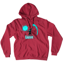 yaeyahand Hoodies SLAMoreover