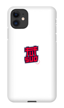 tutsu0 iPhone Phone Cases