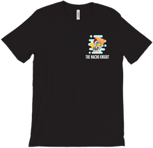 The Nacho Knight Armored Tee
