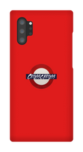 crosscaross Samsung Phone Cases