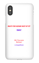 crisodwolf iPhone Phone Cases