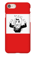 Chika Phone Case