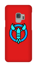 thelobsterclause Samsung Phone Cases