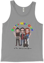 BWO Funhouse TankTop (2021)