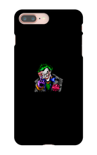 jokerpk1 iPhone Phone Cases