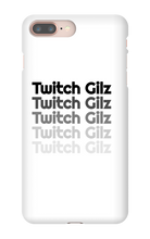 twitchgilz iPhone Phone Cases