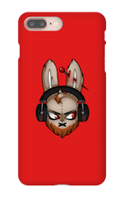 labbunny iPhone Phone Cases