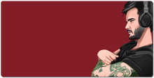 gee0fficial XXL Gaming Mousepad