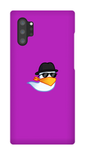 onenonlycasper Samsung Phone Cases