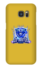 edhuntergaming Samsung Phone Cases
