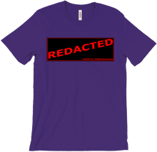 REDACTED T-Shirt