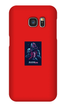 josiahdi Samsung Phone Cases