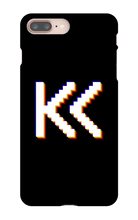 kotzystreams iPhone Phone Cases