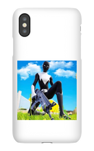 elitehimself iPhone Phone Cases