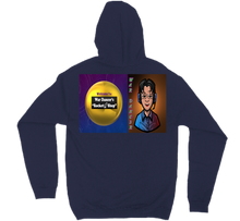 War Dancer's Rocket Shop Hoodie