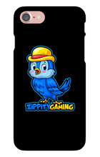 zippitygaming iPhone Phone Cases