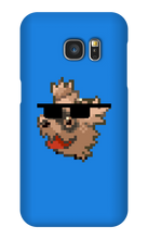 Goofy Goon Samsung Phone Cases