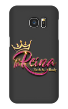 La Reina Samsung Phone Cases