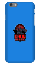 Crow Iphone 11 Case