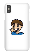 momomiles iPhone Phone Cases