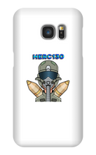 herc130 Samsung Phone Cases
