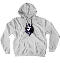 neanderbrawl Hoodies (No-Zip/Pullover)