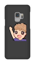 meterwalen Samsung Phone Cases