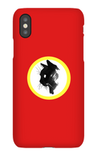 dankersgaming iPhone Phone Cases