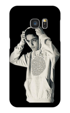 Black Man (Samsung Handyhülle)