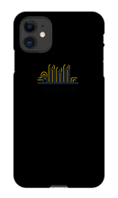 El_Secco iPhone Phone Cases