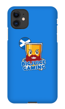 bigjuicegame iPhone Phone Cases