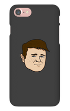 yoboyfreckles iPhone Phone Cases