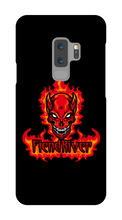 fiendriver Samsung Phone Cases