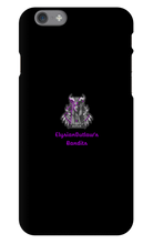 Elysian0utlaw IPhone Cases