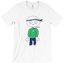 isacjb T-Shirts