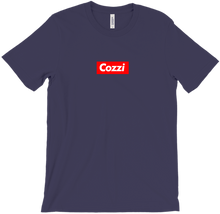 Cozzi Box Logo