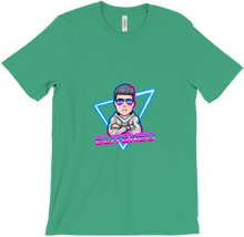 logo t-shirt