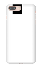 notcabolt iPhone Phone Cases