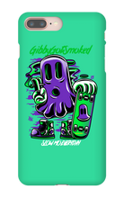 GibbyGotSmoked iPhone Phone Cases