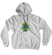 zerokdgaming Hoodies (No-Zip/Pullover)