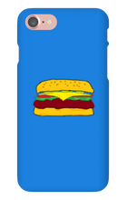 bunjjio iPhone Phone Cases