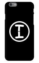 ignacev2 iPhone Phone Cases