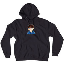 tlight1_ Hoodies (No-Zip/Pullover)