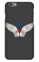 djh2m iPhone Phone Cases