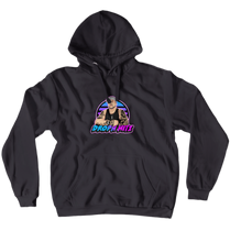 Youtube Logo Hoodies (No-Zip/Pullover)