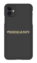 Birdgang iPhone Phone Cases