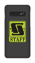 THC CREW/STAFF Samsung Phone Cases