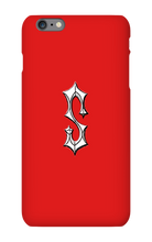 theinnerflamefanatic iPhone Phone Cases