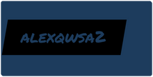 alexqwsas gaming pad